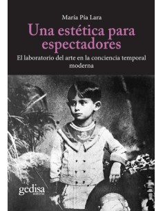 ESTETICA PARA ESPECTADORES UNA