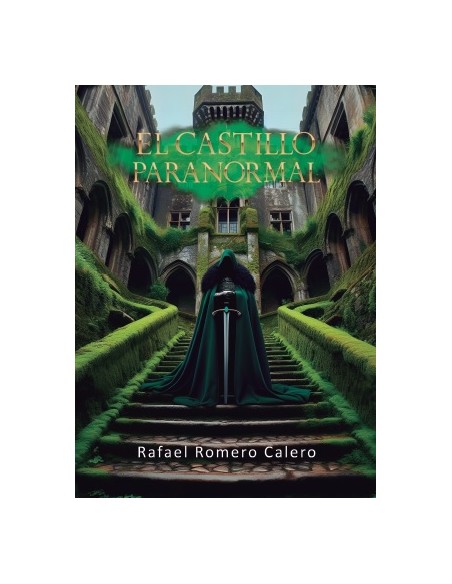El castillo paranormal