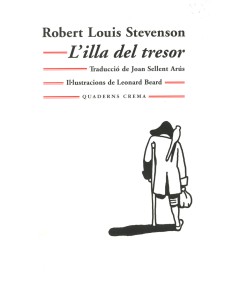 L illa del tresor