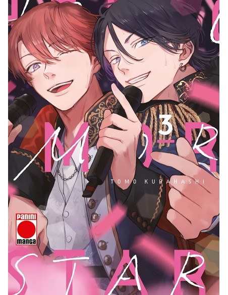 HELLO MORNING STAR 03