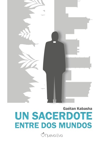Un sacerdote entre dos mundos