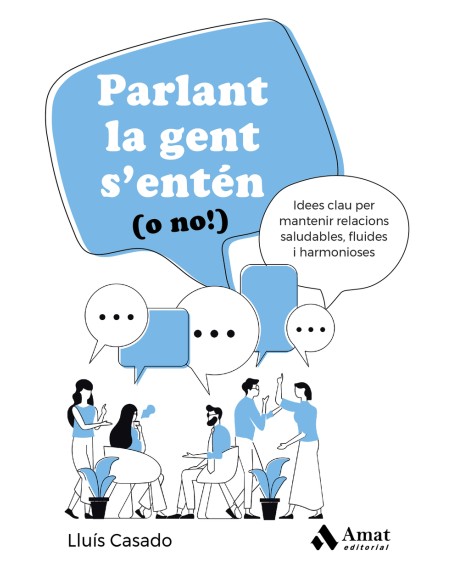 Parlant la gent s enten o no