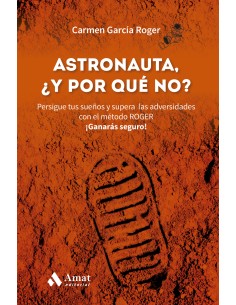 Astronauta y por que no