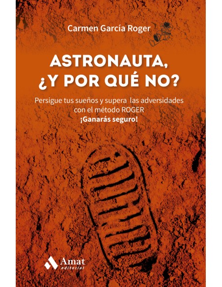 Astronauta y por que no