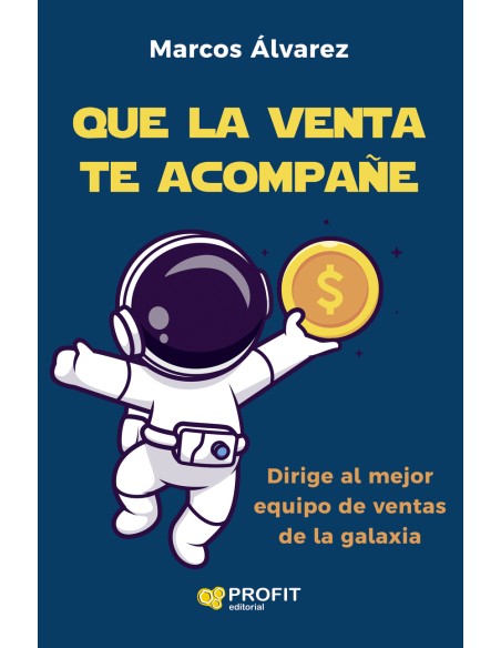 Que la venta te acompane