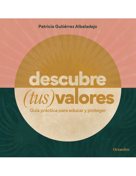 Descubre tus valores