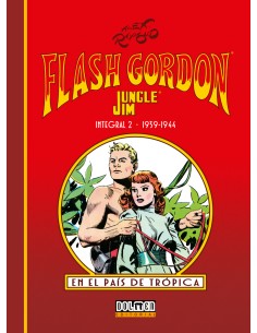 FLASH GORDON