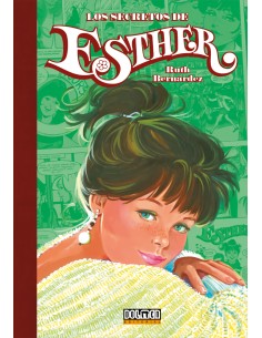 LOS SECRETOS DE ESTHER