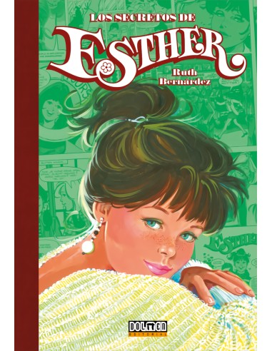 LOS SECRETOS DE ESTHER