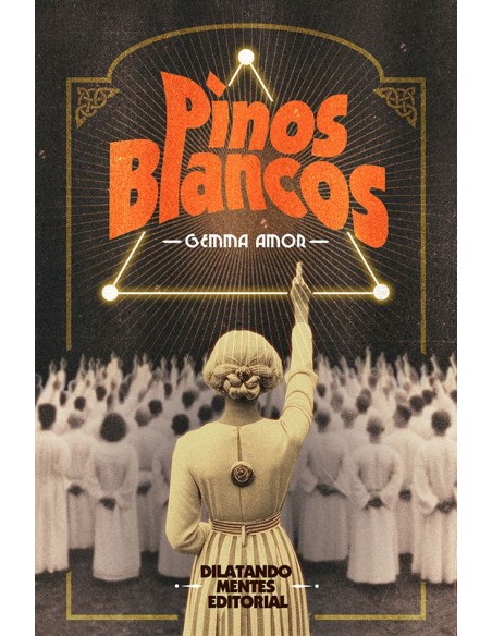 Pinos blancos