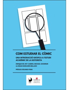 Com estudiar el comic