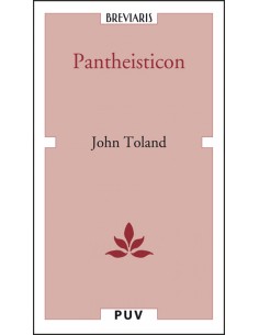 Pantheisticon