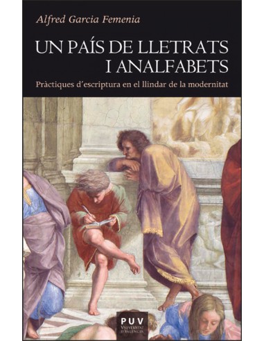 Un pais de lletrats i analfabets
