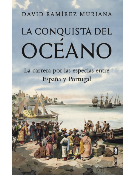 La conquista del oceano