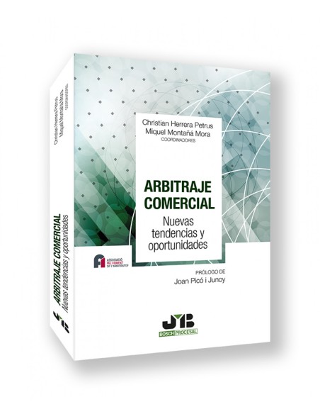 ARBITRAJE COMERCIAL