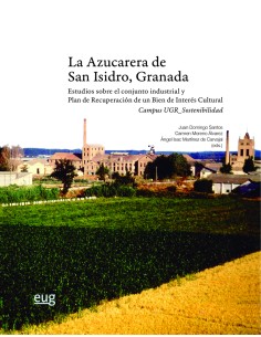 AZUCARERA DE SAN ISIDRO GRANADA LA