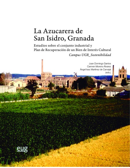 AZUCARERA DE SAN ISIDRO GRANADA LA