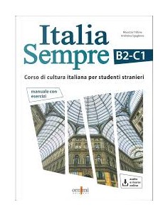 ITALIA SEMPRE B2 C1