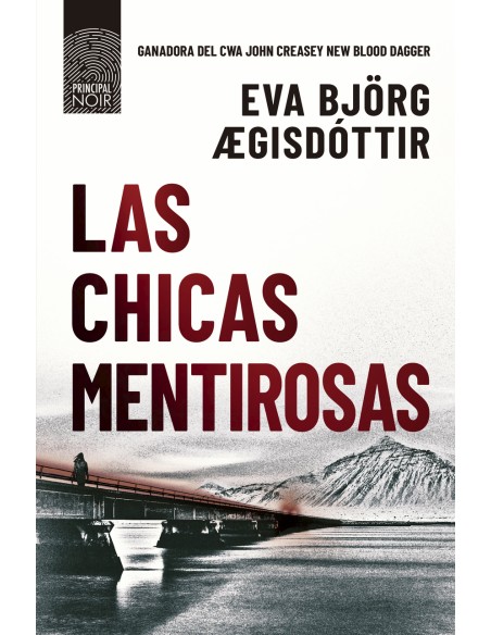 Las chicas mentirosas