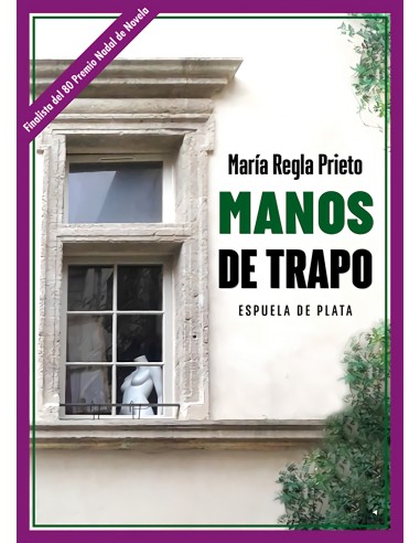 Manos de trapo