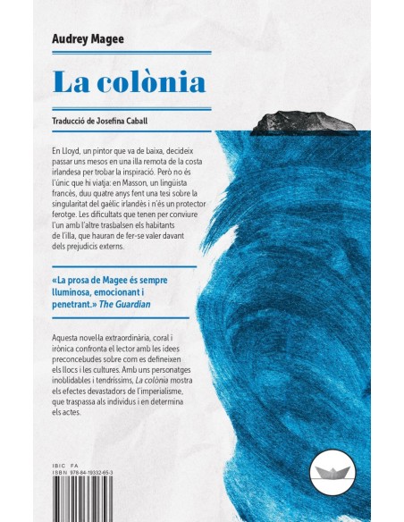 La colonia