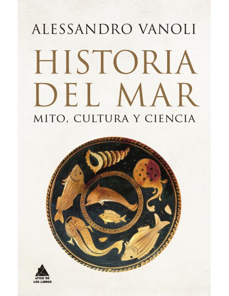 Historia del mar