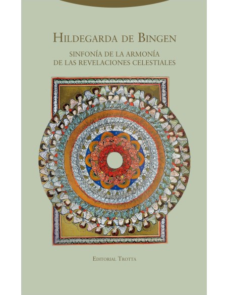 Sinfonia de la armonia de las revelaciones celestiales