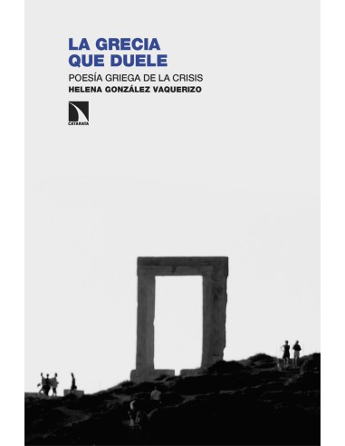 La Grecia que duele