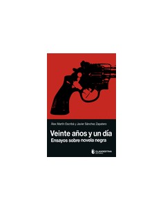 Veinte anos y un dia