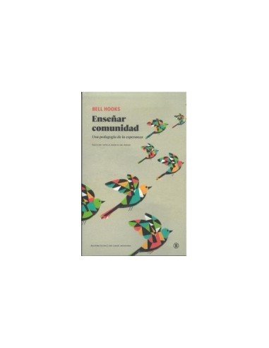 ENSENAR COMUNIDAD