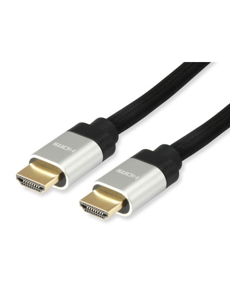119381 cable HDMI 2 m HDMI tipo A (Estándar) Negro