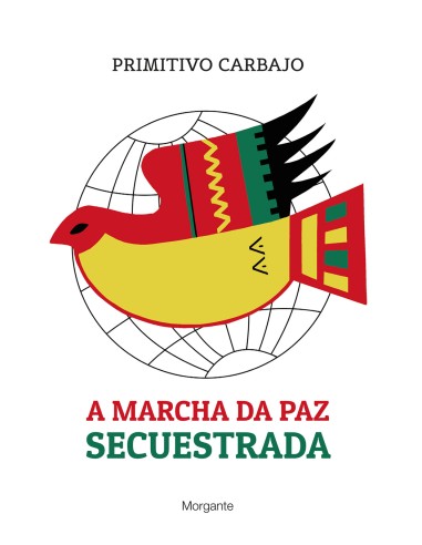 A marcha da paz secuestrada