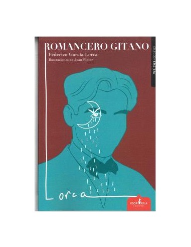 ROMANCERO GITANO