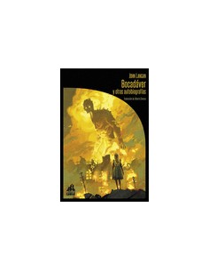 Bacadaver y otras autobiografias