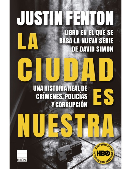 La ciudad es nuestra