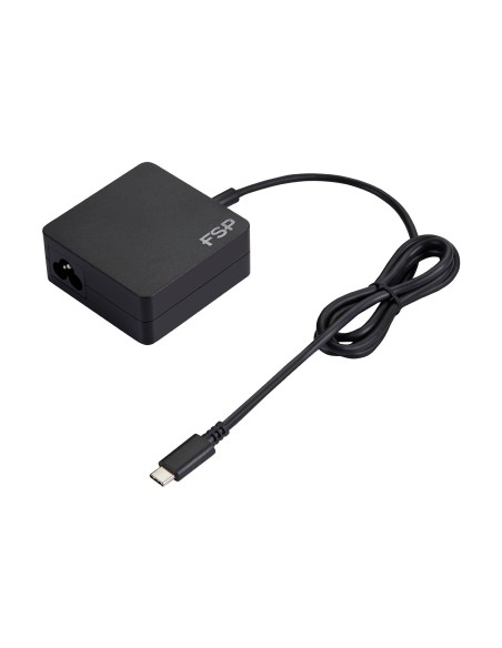 NB C 65 Adaptador PD, Salida: 5V, 9V, 12V, 15V, 20V