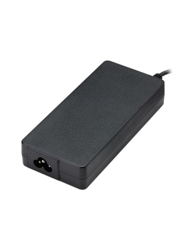 NB Slim PRO 120 Adaptador PD, Salida: 6,32 A