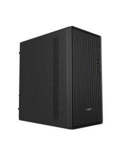 S120-B Carcasa Mini Tower mITX, mATX Negro