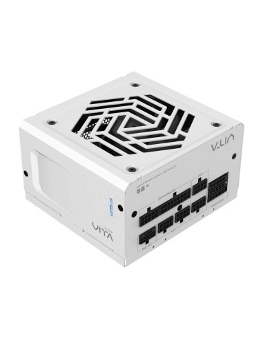 VITA GM 1000W White Unidad de fuente de alimentación ATX ATX3.1 Blanco