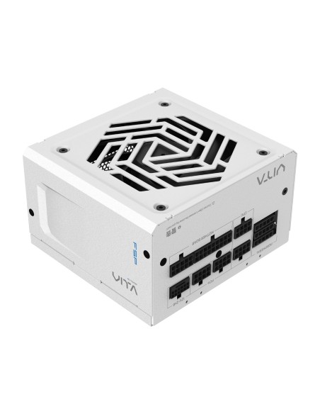 VITA GM 1000W White Unidad de fuente de alimentación ATX ATX3.1 Blanco