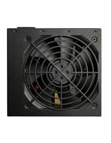 HEXA 85+ PRO 450W Unidad de fuente de alimentación ATX ATX2.5 Negro