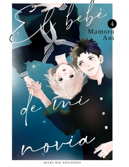 EL BEBE DE MI NOVIA 4