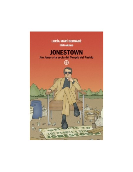 Jonestown