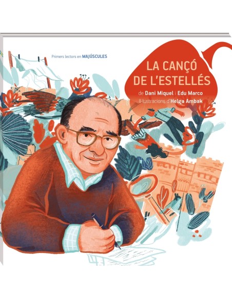 La canco de l Estelles MAJUSCULES