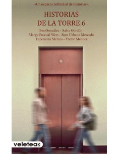 Historias de la Torre 6
