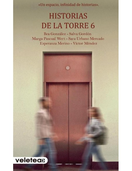 Historias de la Torre 6