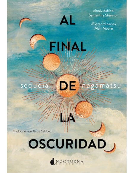 Al final de la oscuridad