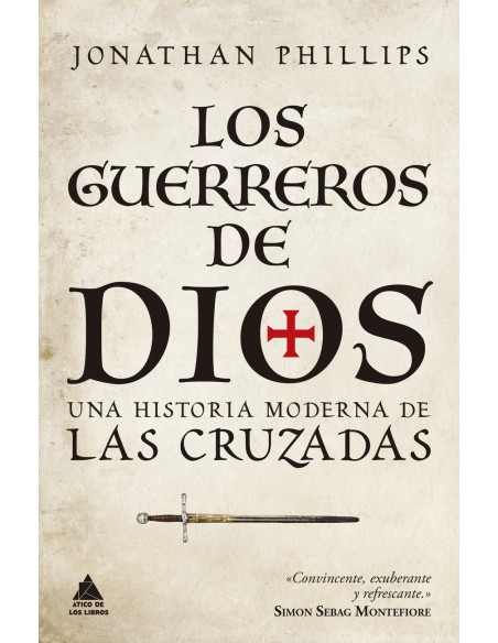 Los guerreros de Dios