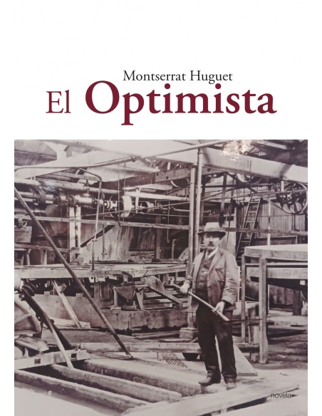 El optimista