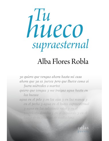 TU HUECO SUPRAESTERNAL